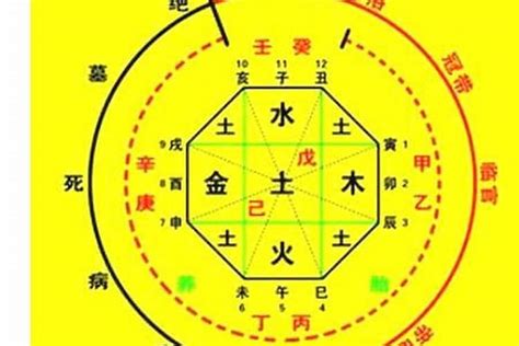 五行喜用神|生辰八字算命、五行喜用神查詢（免費測算）